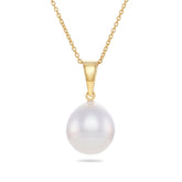 South Sea Pearl Pendant - Dracakis Jewellers